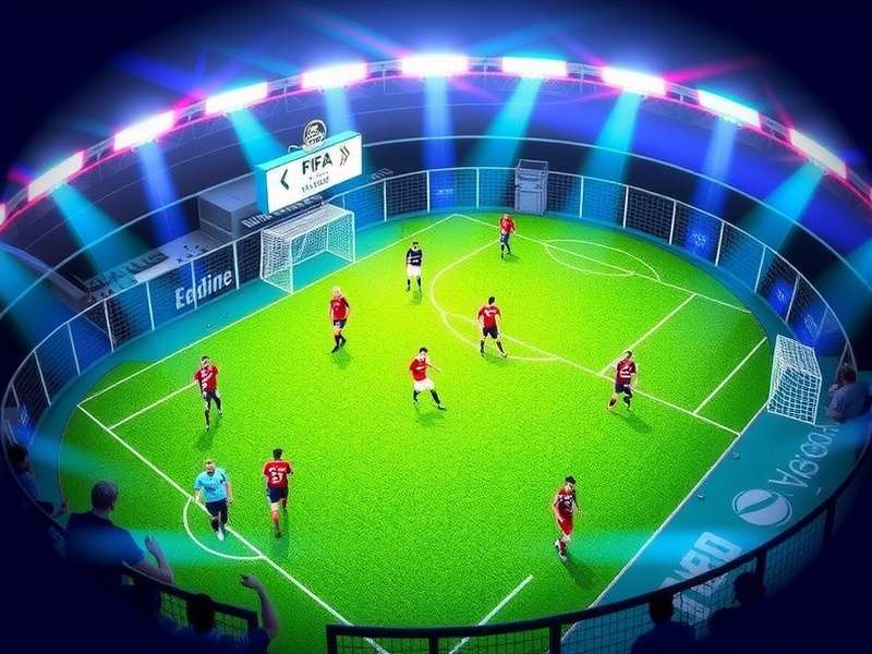 FIFA Heroic Sage Teams and Leagues