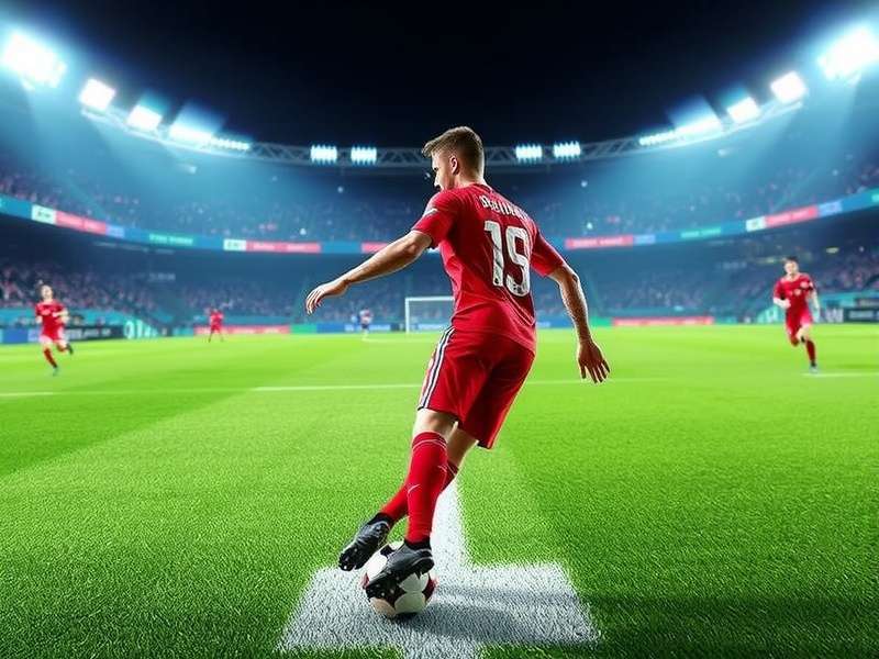 FIFA Heroic Sage Game Cover