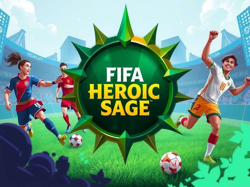 FIFA Heroic Sage Future Updates