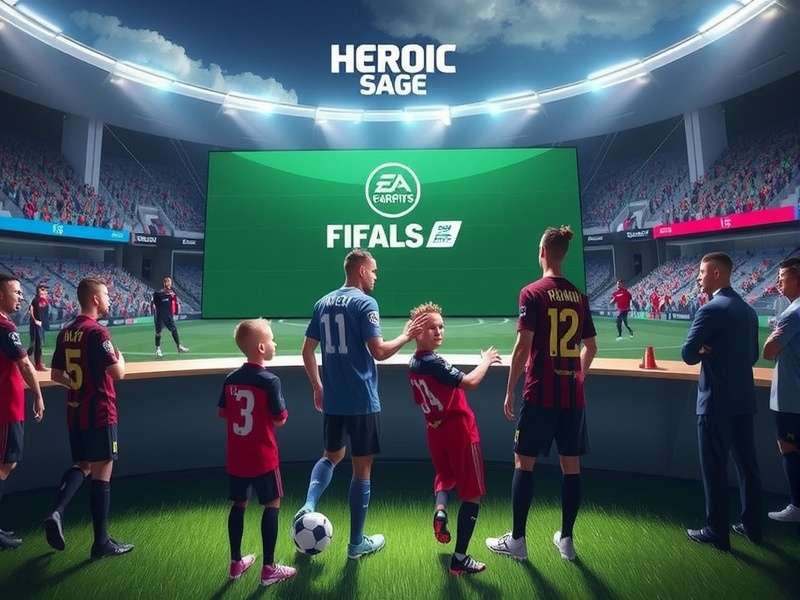 FIFA Heroic Sage Reviews